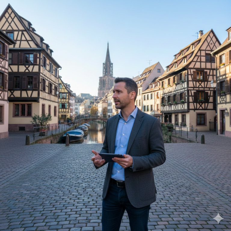 Comment trouver la bonne agence immobilière dans le Bas-Rhin ?