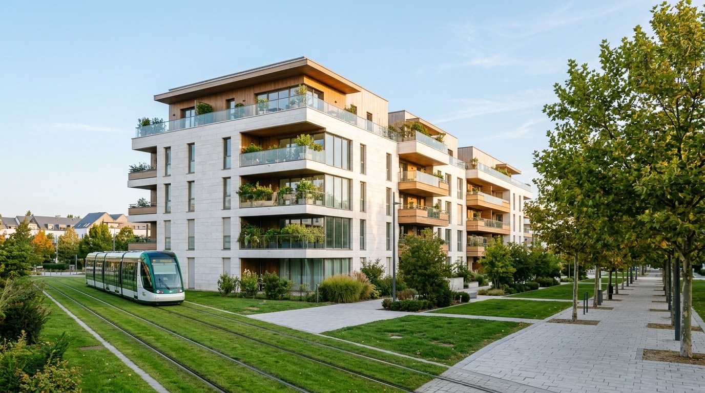 Investissement locatif à Bischheim : tension locative, rendements et profils d’acquéreurs près de Strasbourg