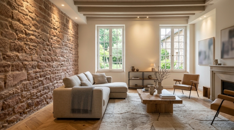 Vendre une maison de caractère en grès des Vosges à Niederbronn-les-Bains : comment l’estimer ?