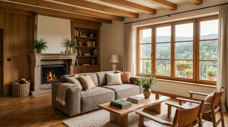 Vendre au pied des Vosges du Nord : ce qui fait la valeur d’une maison à Saverne