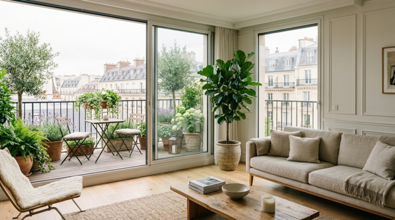 Le boom des appartements avec extérieur à Schiltigheim : quel impact sur la valeur de revente ?