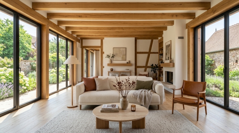 Maison alsacienne authentique ou pavillon moderne à Soufflenheim : quelles différences de prix ?