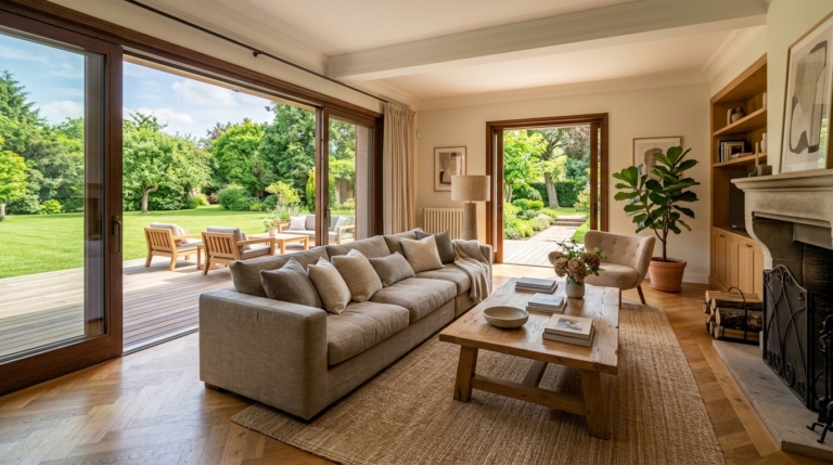 Vendre une maison individuelle avec jardin à Soultz-sous-Forêts : ce que recherchent les acheteurs