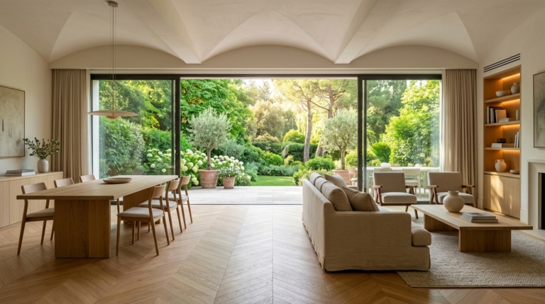 Maison avec jardin ou appartement récent à Vendenheim : analyse des profils acquéreurs