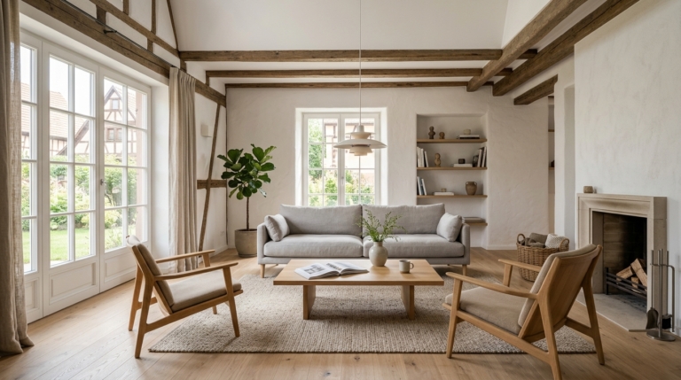 Maison à colombages ou villa moderne à Wissembourg : les spécificités qui font monter les prix